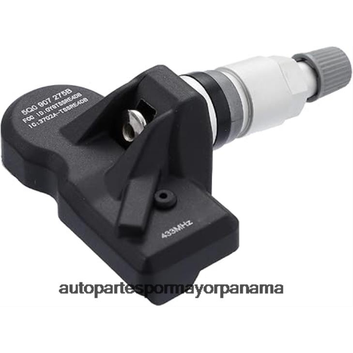 Sensor de presión de neumáticos tpms volkswagen/audi 5q0907275b - Mayorista Repuestos De Motos P86H2780