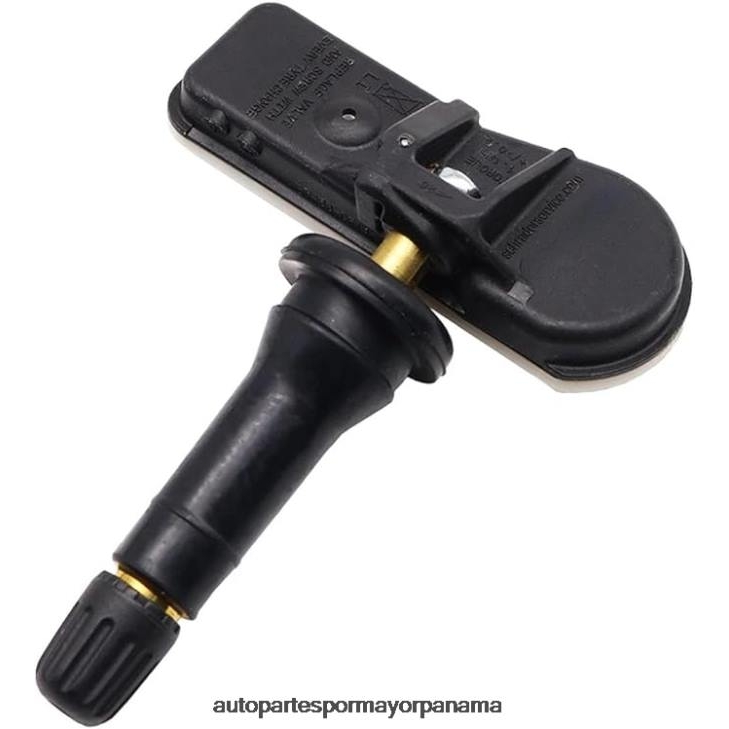 Sensor presión neumáticos tpms peugeot/citroën 9811536380 - Piezas De Automóviles Online P86H2563