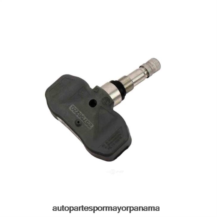 sensor de presión de neumáticos tpms cadillac 25758220 - Repuestos De Motos Panama P86H2694