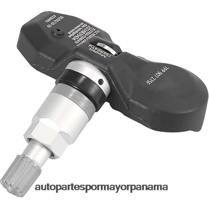 tpms bugatti 7pp907275f sensor de presión de neumáticos - Distribuidora De Repuestos Para Motos Panama P86H2568