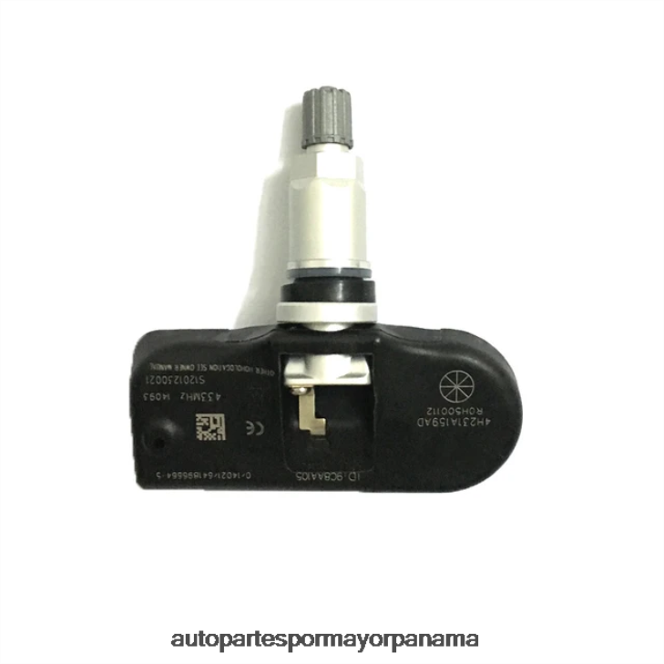 tpms jaguar el sensor de presión 4h231a159ad 433mhz - Repuestos De Motos Panama P86H2844