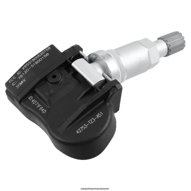 tpms acura el sensor de presión 42753tz3a51 330mhz - Repuestos De Autos Panama P86H2891