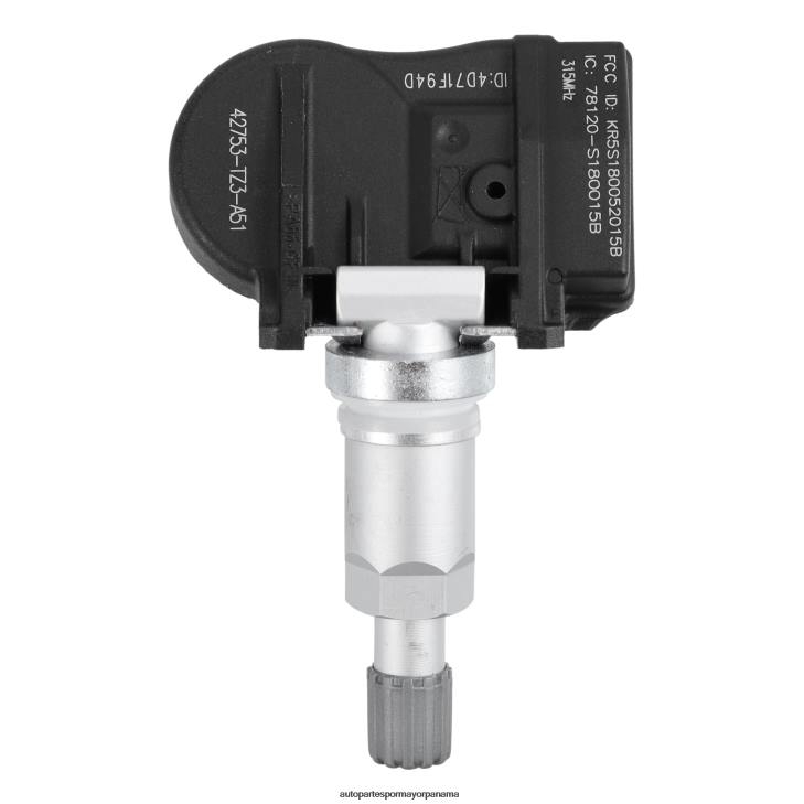 tpms acura el sensor de presión 42753tz3a51 330mhz - Repuestos De Autos Panama P86H2891