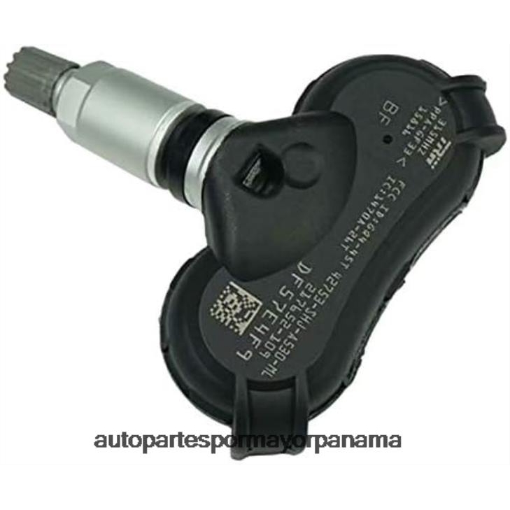 tpms honda el sensor de presión 42753shja53 342mhz - Piezas De Automóviles Online P86H2903