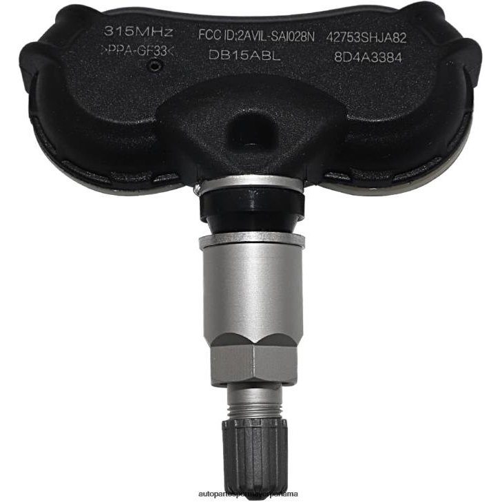 tpms honda el sensor de presión 42753shja82 396mhz - Venta De Repuestos Para Motos Panama P86H2957