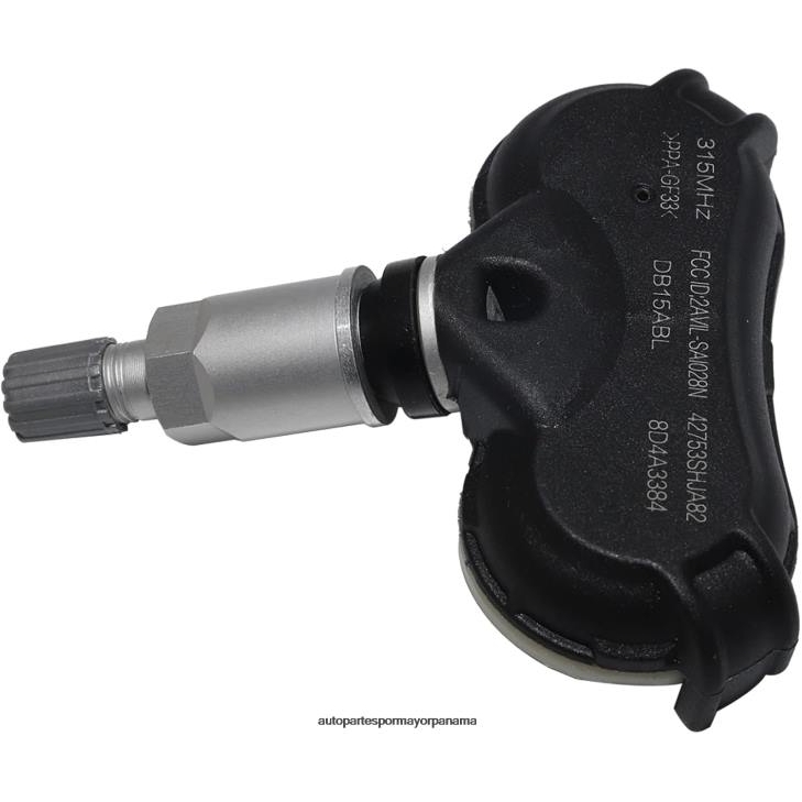 tpms honda el sensor de presión 42753shja82 396mhz - Venta De Repuestos Para Motos Panama P86H2957