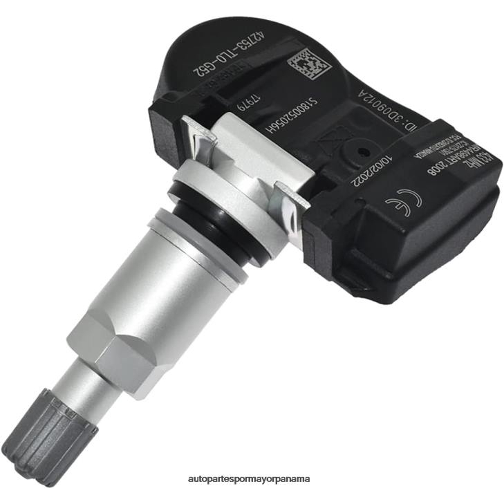 tpms honda el sensor de presión 42753tl0g54 359mhz - Mayorista Repuestos De Motos P86H2920