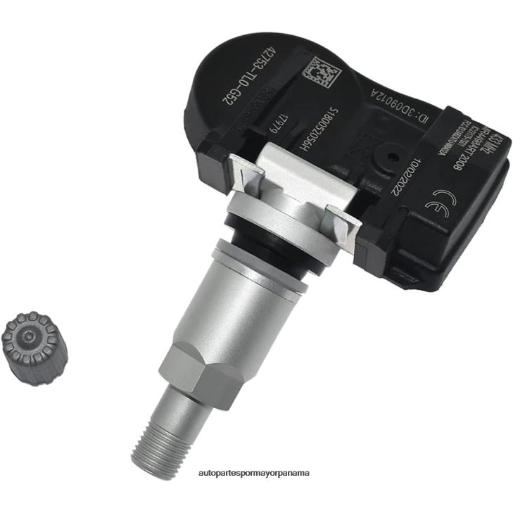 tpms honda el sensor de presión 42753tl0g54 359mhz - Mayorista Repuestos De Motos P86H2920