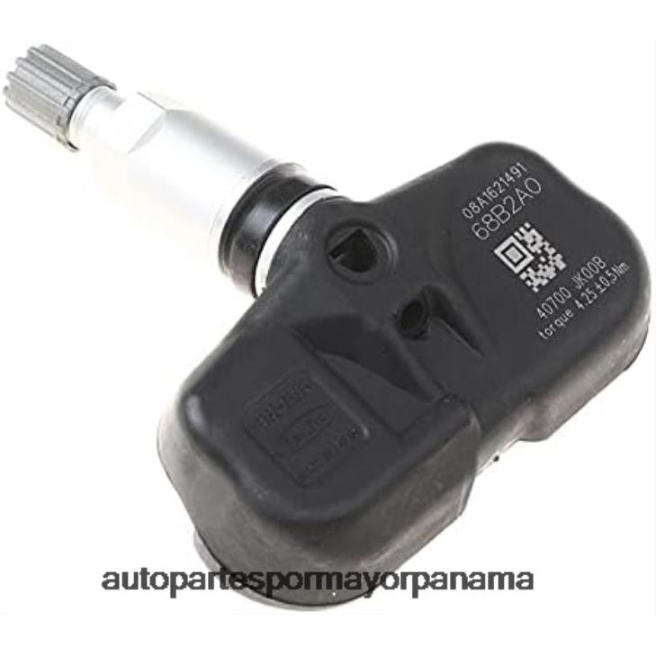 tpms infiniti el sensor de presión 40700jk00b 386mhz - Venta De Repuestos Para Motos Panama P86H2947