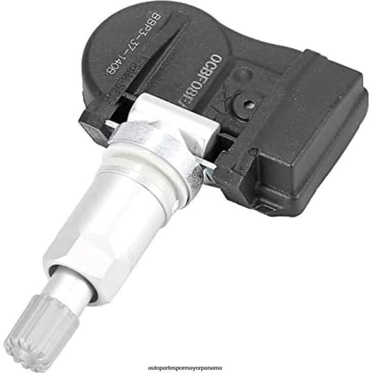 tpms mazda el sensor de presión bbp337140b 344mhz - Venta De Repuestos De Motos En Panama P86H2905