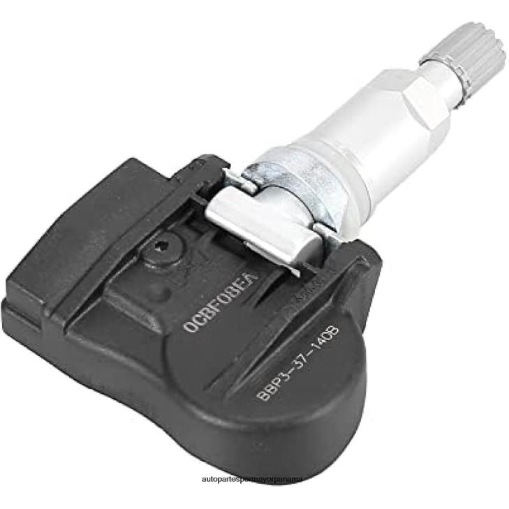 tpms mazda el sensor de presión bbp337140b 344mhz - Venta De Repuestos De Motos En Panama P86H2905
