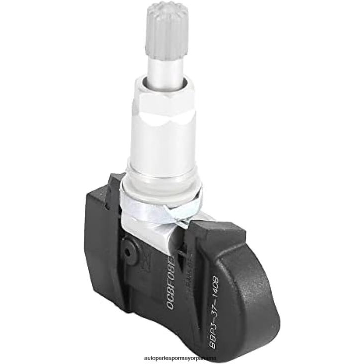 tpms mazda el sensor de presión bbp337140b 344mhz - Venta De Repuestos De Motos En Panama P86H2905