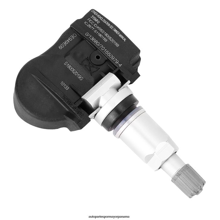 tpms mazda el sensor de presión bha437140 322mhz - Piezas De Automóviles Online P86H2883