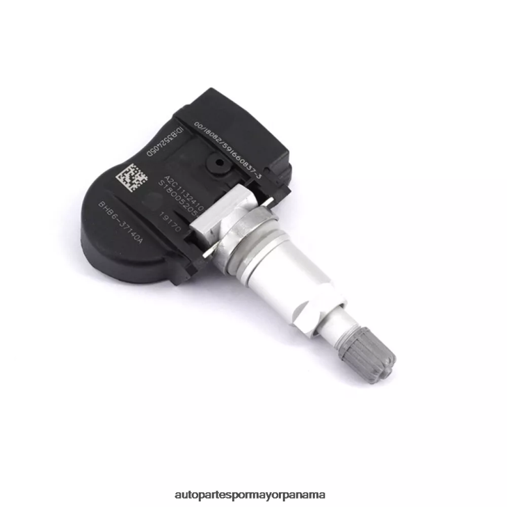 tpms mazda el sensor de presión gn3a37140b 323mhz - Repuestos De Motos Panama P86H2884
