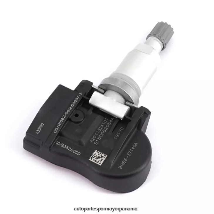 tpms mazda el sensor de presión gn3a37140b 323mhz - Repuestos De Motos Panama P86H2884