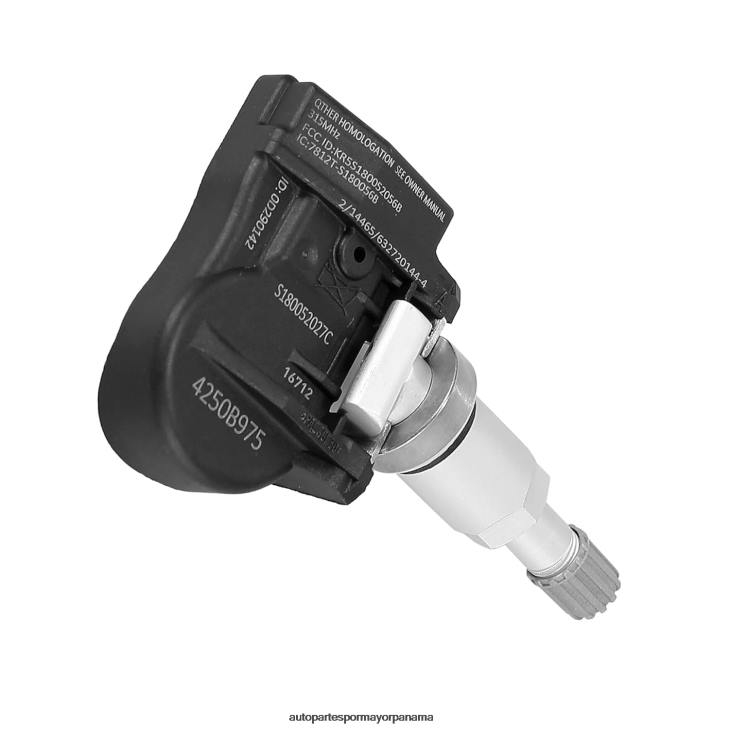 tpms mitsubishi el sensor de presión 4250b975 338mhz - Repuestos Motos Panama Zona Libre P86H2899