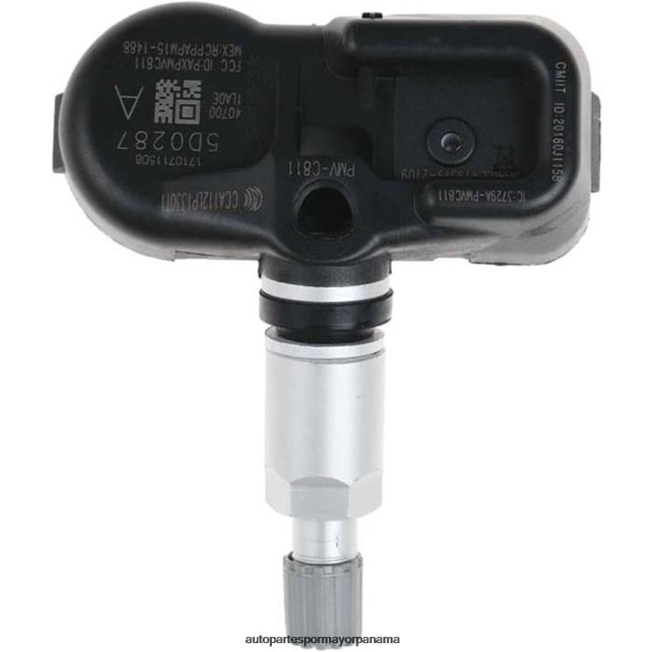 tpms nissan el sensor de presión 407001la0e 290mhz - Repuestos De Autos Panama P86H2851