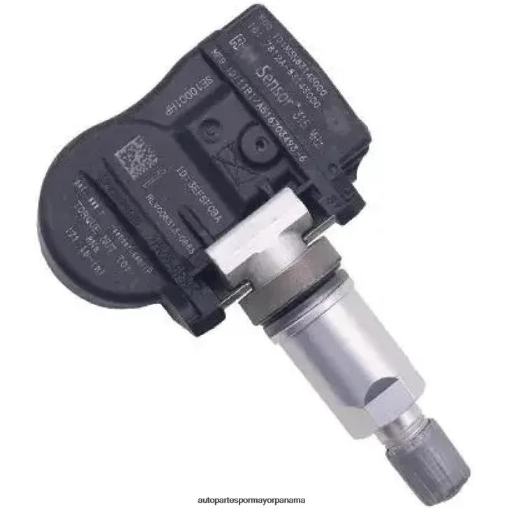 tpms nissan el sensor de presión 407003an1a 333mhz - Repuestos De Motos Panama P86H2894