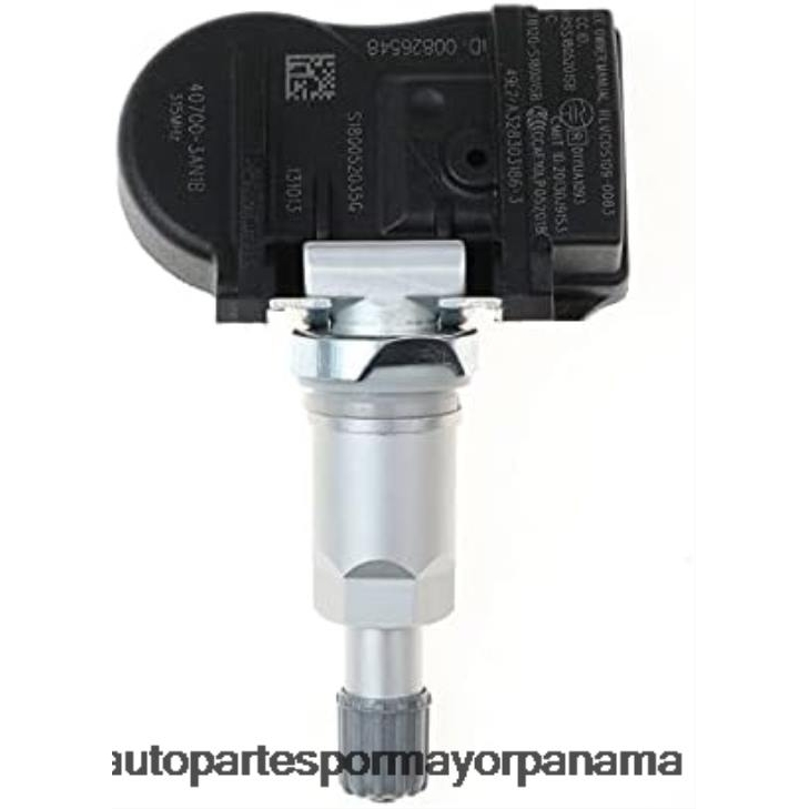 tpms nissan el sensor de presión 407003an1b 334mhz - Venta De Repuestos De Motos En Panama P86H2895
