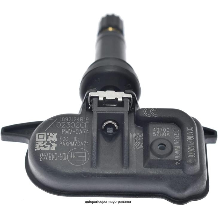 tpms nissan el sensor de presión 407003hn0b 377mhz - Distribuidora De Repuestos Para Motos Panama P86H2938