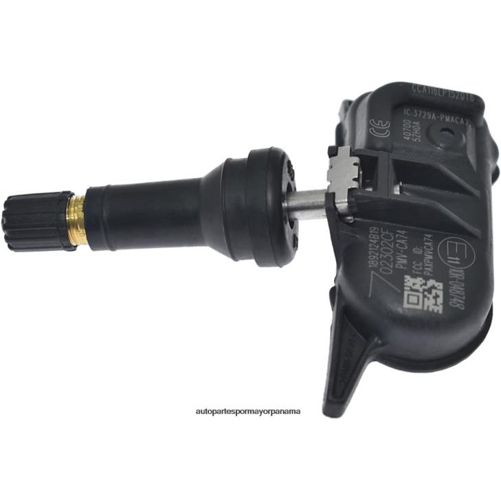 tpms nissan el sensor de presión 407003hn0b 377mhz - Distribuidora De Repuestos Para Motos Panama P86H2938