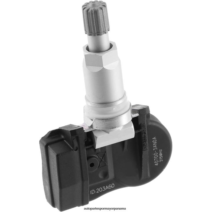 tpms nissan el sensor de presión 407003ja0a 310mhz - Repuestos De Autos Panama P86H2871
