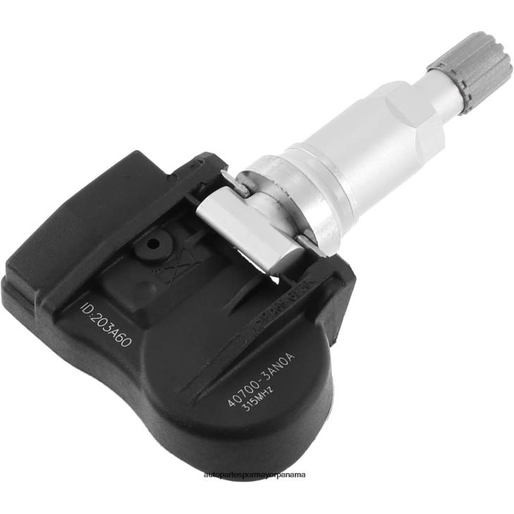 tpms nissan el sensor de presión 407003ja0a 310mhz - Repuestos De Autos Panama P86H2871