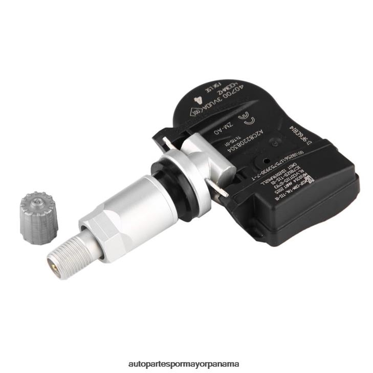 tpms nissan el sensor de presión 407003vu0a 299mhz - Mayorista Repuestos De Motos P86H2860