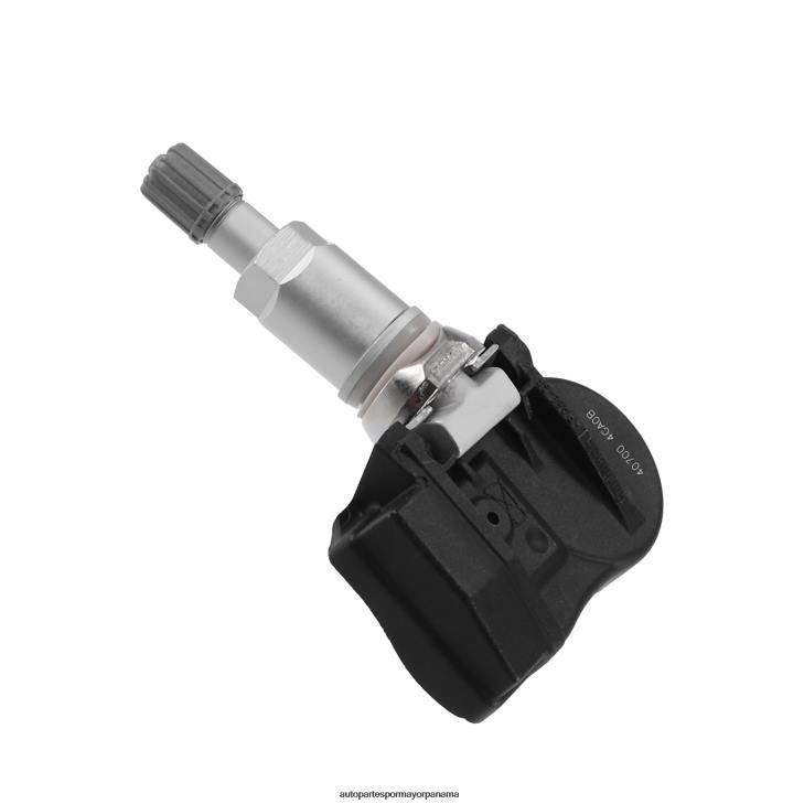 tpms nissan el sensor de presión 407004ga0b 424mhz - Venta De Repuestos De Motos En Panama P86H2985