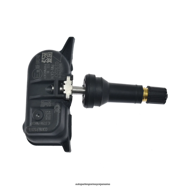 tpms nissan el sensor de presión 407005zh0a 379mhz - Mayorista Repuestos De Motos P86H2940