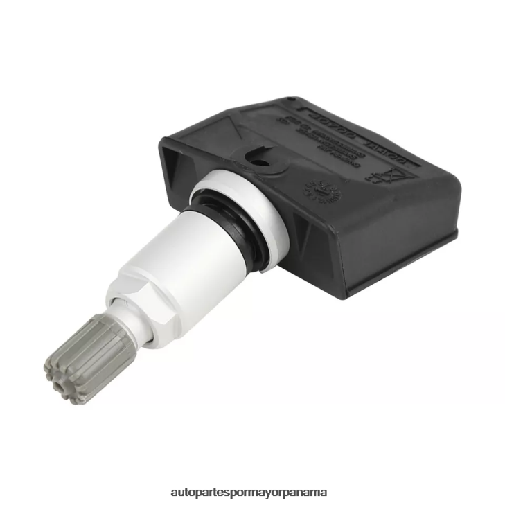 tpms nissan el sensor de presión 40700ja01b 307mhz - Distribuidora De Repuestos Para Motos Panama P86H2868