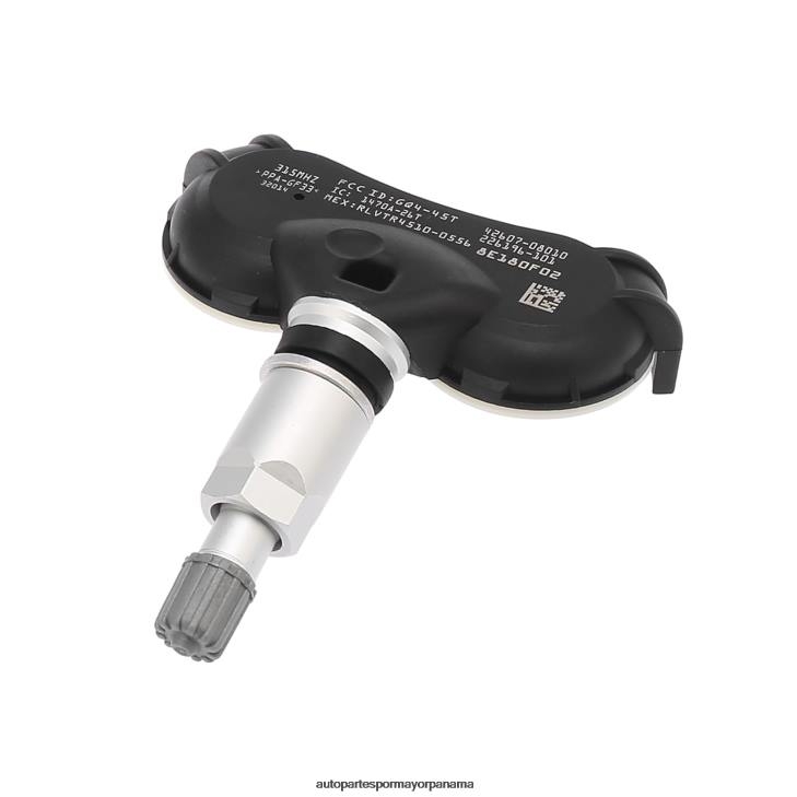 tpms toyota el sensor de presión 4260708010 372mhz - Piezas De Automóviles Online P86H2933