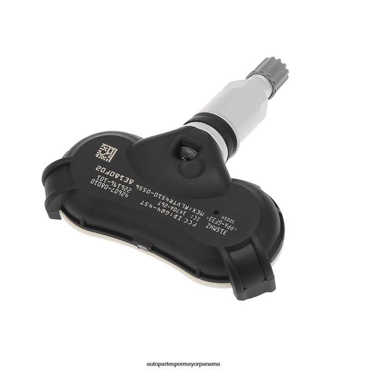 tpms toyota el sensor de presión 4260708010 372mhz - Piezas De Automóviles Online P86H2933