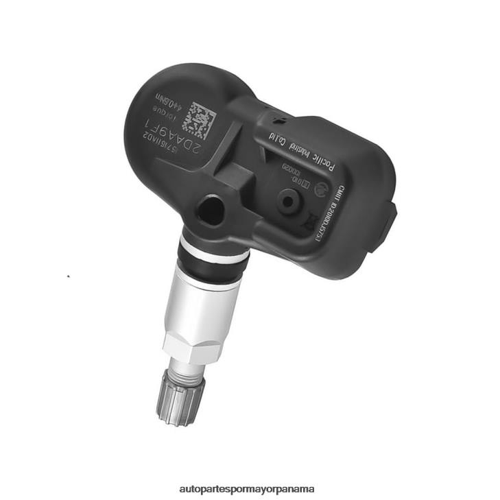 tpms toyota el sensor de presión 426070c010 341mhz - Autopartes Panama P86H2902