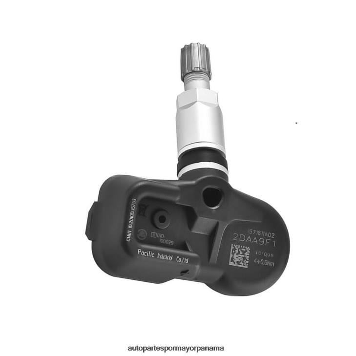 tpms toyota el sensor de presión 426070c010 341mhz - Autopartes Panama P86H2902