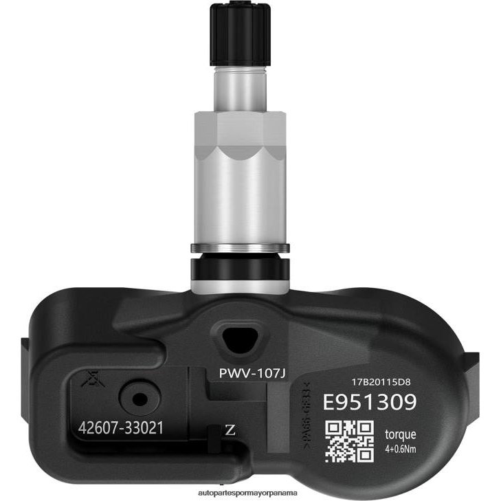 tpms toyota el sensor de presión 4260733011 292mhz - Piezas De Automóviles Online P86H2853