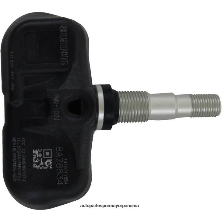 tpms toyota el sensor de presión 4260752020 332mhz - Piezas De Automóviles Online P86H2893