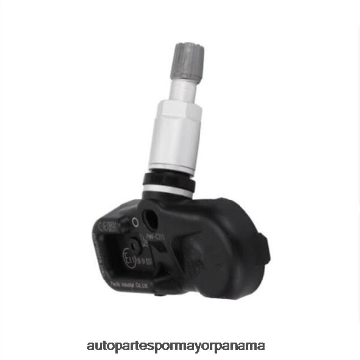 tpms toyota el sensor de presión 4260753020 324mhz - Venta De Repuestos De Motos En Panama P86H2885