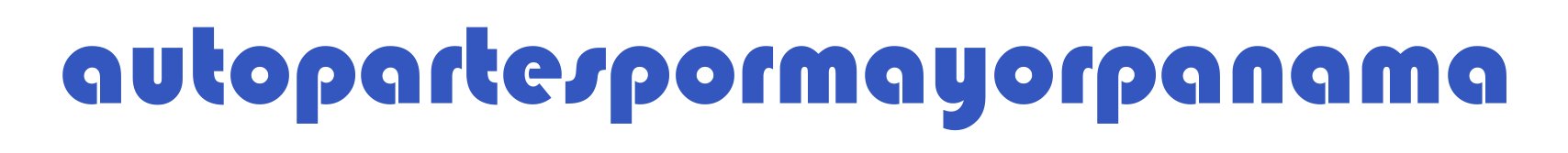 Autopartespormayorpanama